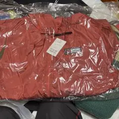 drug store's ベストサイズ4 赤