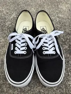 VANS オーセンティック　27cm US9
