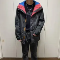 Columbia マウンテンパーカー TITANIUM DAIRIKU