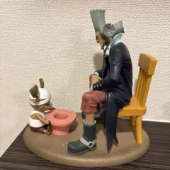 ワンピース 1番くじ　 トニートニー・チョッパー Dr.ヒルルク フィギュア