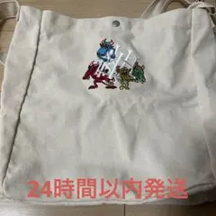 2026年最新】Gnu friends bagの人気アイテム - メルカリ