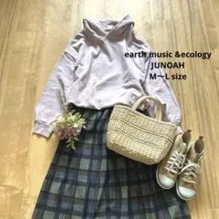 まとめ売り　コーデ売り　usedアイテム2点　JUNOAH M〜L
