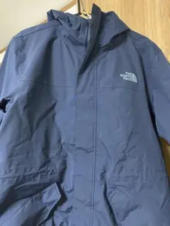 ノースフェイス City Breeze Rain Parka M