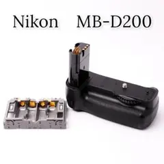 2026年最新】nikonバッテリーグリップの人気アイテム - メルカリ