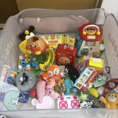 おもちゃ まとめ売りセット