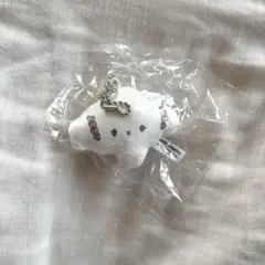 サンリオ ガチャガチャ こぎみゅん ぬいぐるみボールチェーン