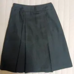 BRICK HOUSE ブリックハウス スカート 膝丈 S