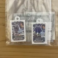 アイカツ！ ガチャガチャ 霧矢あおい 天の川コズミックコーデ