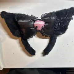 サンリオピューロランド クロミ カチューシャ