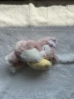 リーナベルぬいぐるみ