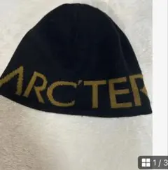 ARC'TERYX ビーニー