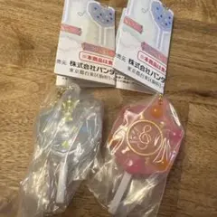 【匿名配送】おジャ魔女どれみ カラフルキャンディチャームコロンタップパララタップ