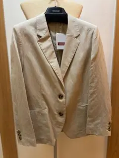 COMPTOIR DES COTONNIERS ジャケXL⭐︎UNIQLOコラボ⭐︎のサムネイル