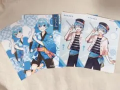 すとぷり ころんくん チェキ風ブロマイド1 8枚セット - メルカリ