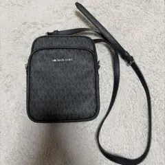 マイケルコース MICHAEL KORS バッグ ショルダーバッグ BLACK