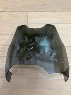 BMW F650GS/F700GS/F800GS用の純正スクリーン(スモーク)のサムネイル