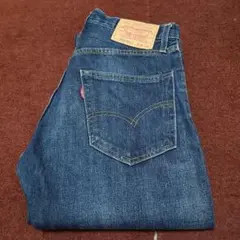 美落ち加工リーバイスビンテージクロージング505w30LVClevis