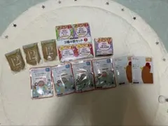 お買い得！！！離乳食セット14食分　キューピ、カインデスト、マンマ