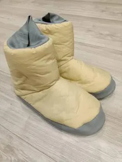 ワークマン　ルームブーツ