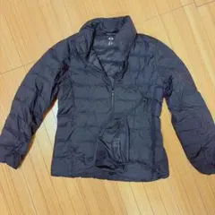 【美品】ウルトラライトダウンジャケット 2021年モデル