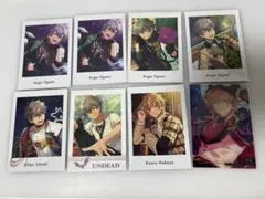 ★UNDEAD カードセット