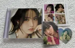 GFRIEND VIVIZ シンビ　トレカ 2026年最新】gfriend シンビ トレカの人気アイテム - メルカリ