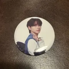 KO1KEYZ コイキーズ ファンミ 加藤大輝 缶バッジ