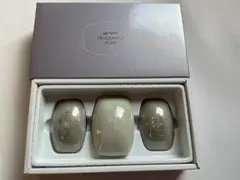 フレグランスソープ