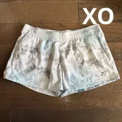 ヨネックス　ショートパンツ　XO