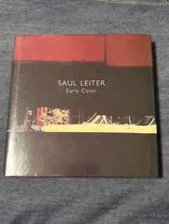 2026年最新】Saul Leiter Early Colorの人気アイテム - メルカリ