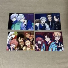 Paradox Live ブロマイド 4枚セット
