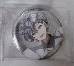 カラフルピーチ ヒロ オータム缶バッジ