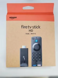 即日 新品 未開封 Fire TV Stick 4K 8GB Wi-Fi 6 - メルカリ