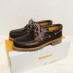 2025年最新】Timberland 3eye 25.5の人気アイテム - メルカリ