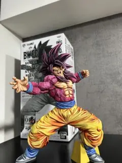 2025年最新】Smsp 孫悟空 リペイントの人気アイテム - メルカリ