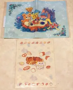 2026年最新】ポケモンセンター クリアファイルの人気アイテム - メルカリ