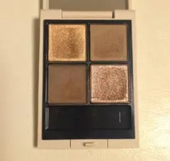 RMK シンクロマティク　アイシャドウパレット