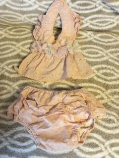 Leaped スタイ&ブルマセット