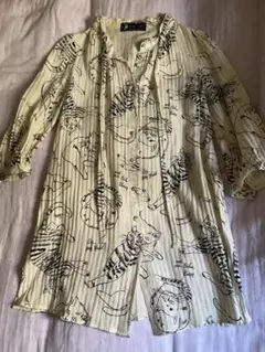 HYSTERIC GLAMOUR アンディーウォーホル トップス