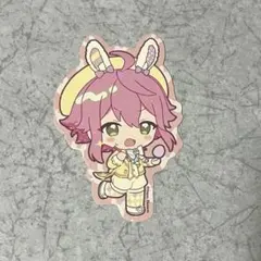 あんスタ アニカフェ ステッカー　姫宮桃李
