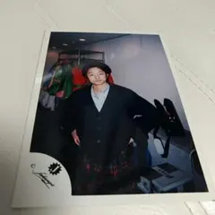 値下げ中②♡レア♡櫻井翔 ジュニア 公式写真