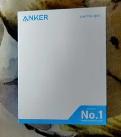 Anker 533 Power Bank (10000mAh30w) 新品