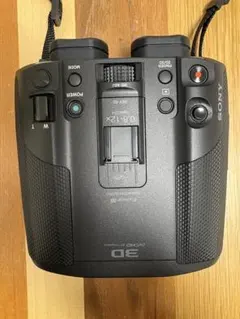 2026年最新】sony ソニー デジタル録画双眼鏡 dev-3の人気アイテム