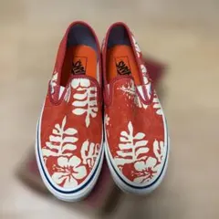 2026年最新】VANs アナハイム スリッポンの人気アイテム - メルカリ