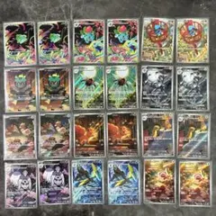 メガブレイブ　メガシンフォニア　AR12種24枚セット