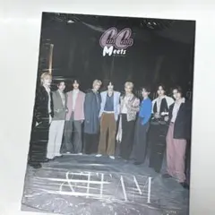 &TEAM CanCam Meets フォトムック HMV限定版 写真集
