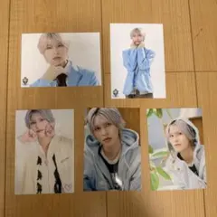 ICEx 千田波空斗 生写真 - メルカリ