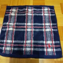 ラルフローレンウォッシュタオル