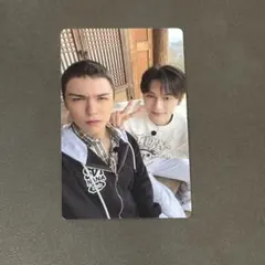 ジュン バーノン ナナ民泊 ユニットトレカ