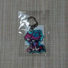 selly CRフェス 2024 アクリルキーホルダー